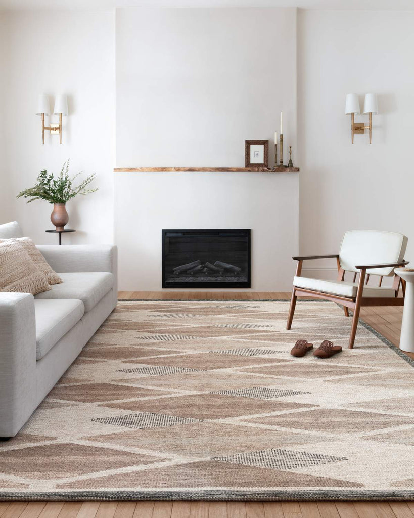 loloi rugs evelina eve 04 taupe bark rug