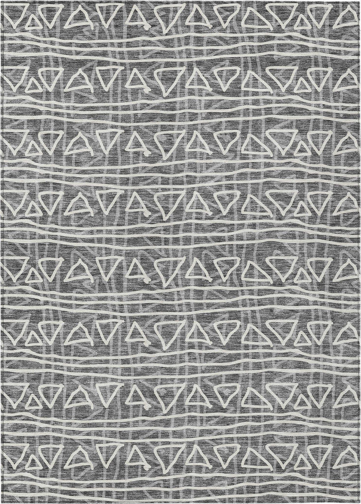 addison chantille acn730 charcoal rug