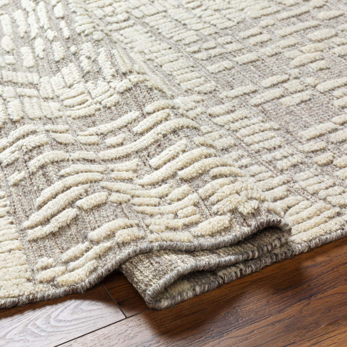 surya tunus tun 2310 taupe rug