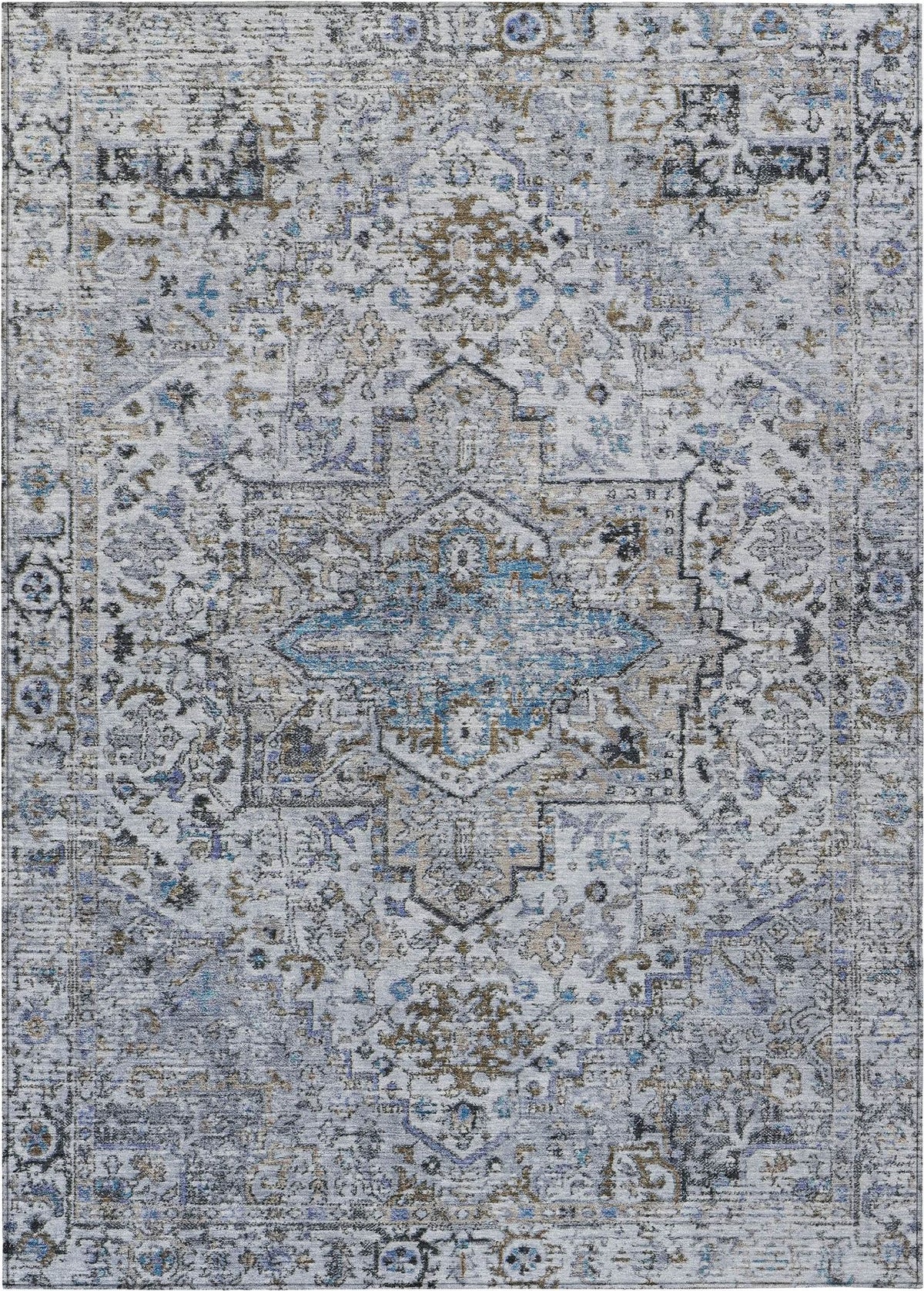 addison chantille acn1767 linen rug