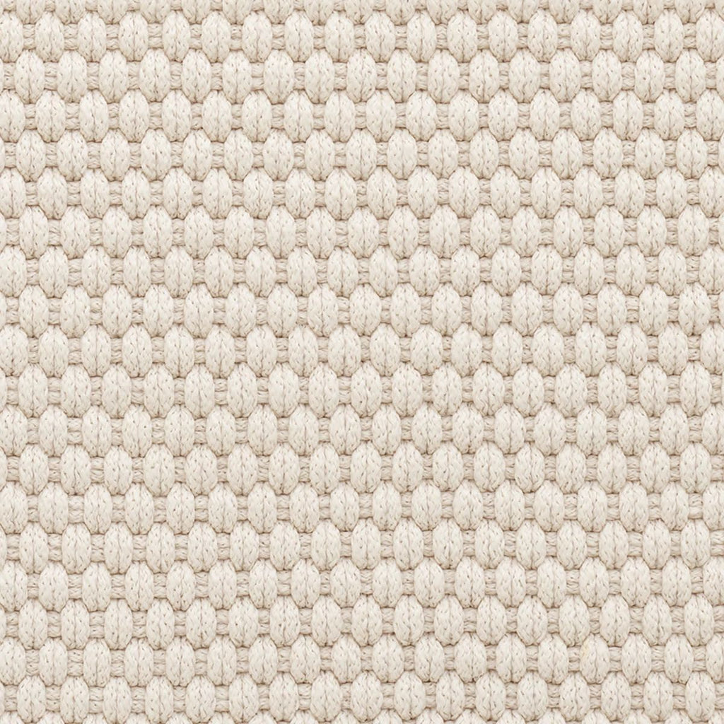 dash albert rope rdb207 ivory rug