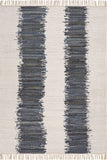 dash albert dira da2555 white woven flatwoven cotton rug