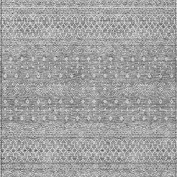 addison chantille acn709 silver rug