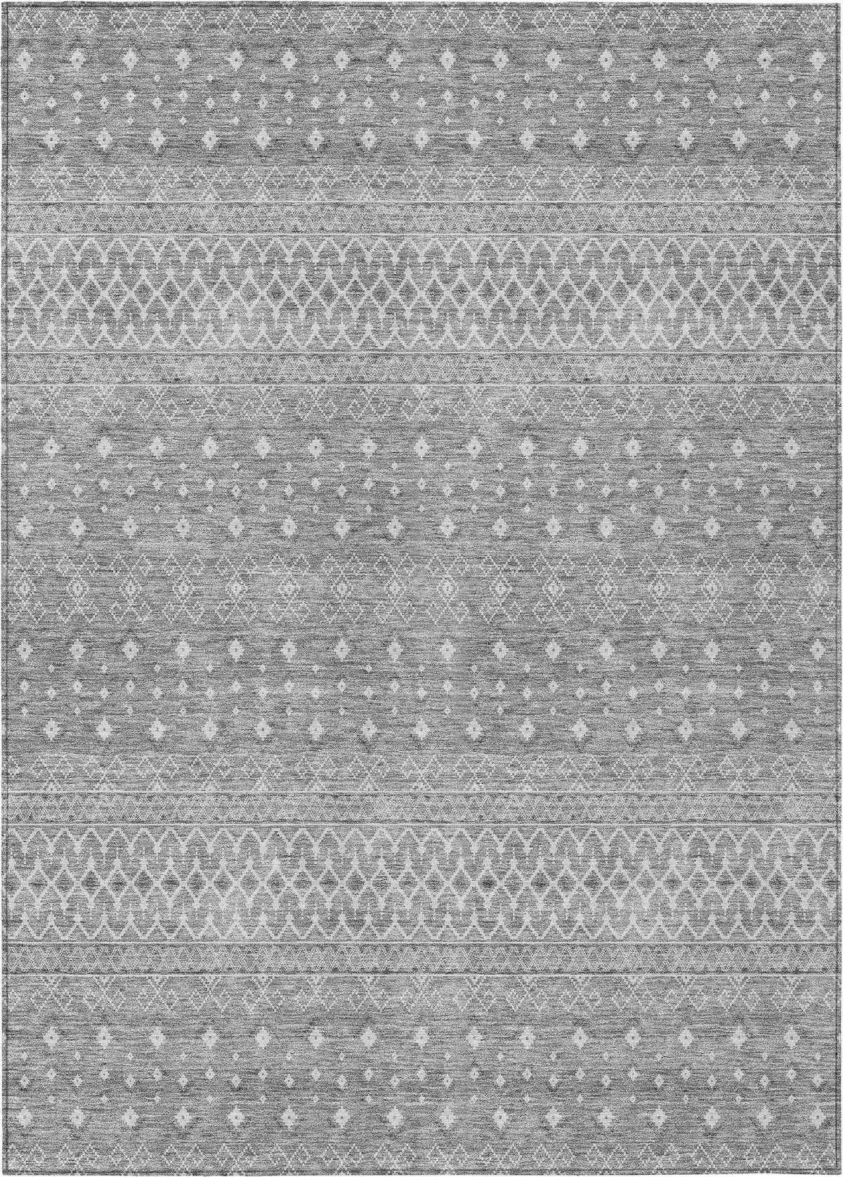 addison chantille acn709 silver rug