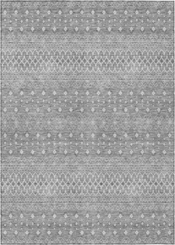 addison chantille acn709 silver rug