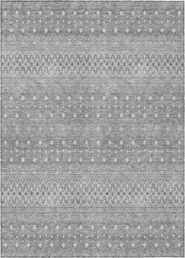 addison chantille acn709 silver rug