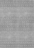 addison chantille acn709 silver rug