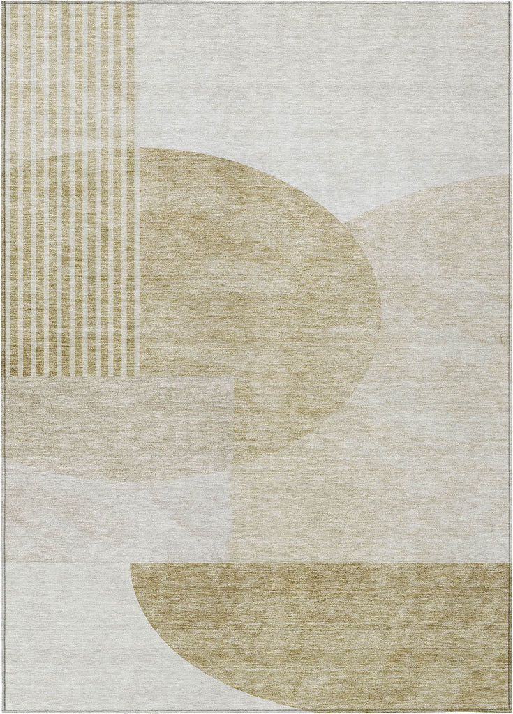 addison chantille acn678 brown rug