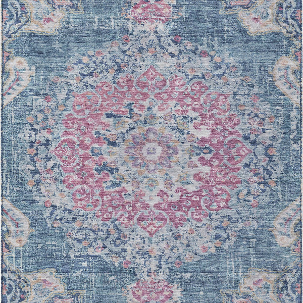 addison chantille acn1236 blue rug