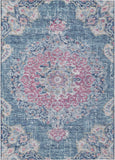 addison chantille acn1236 blue rug