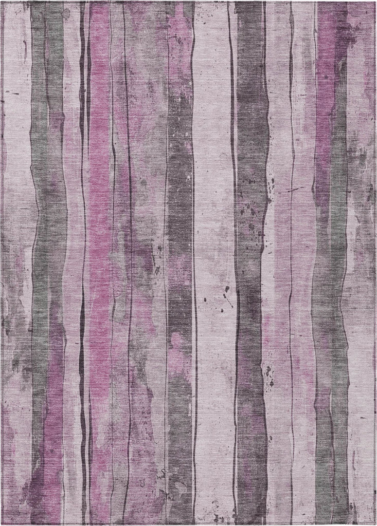 addison chantille acn1874 pink rug