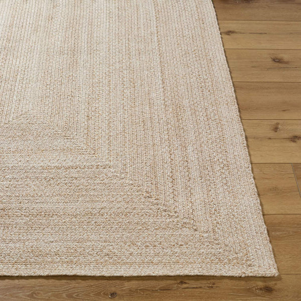 surya azalea aza 2343 tan rug