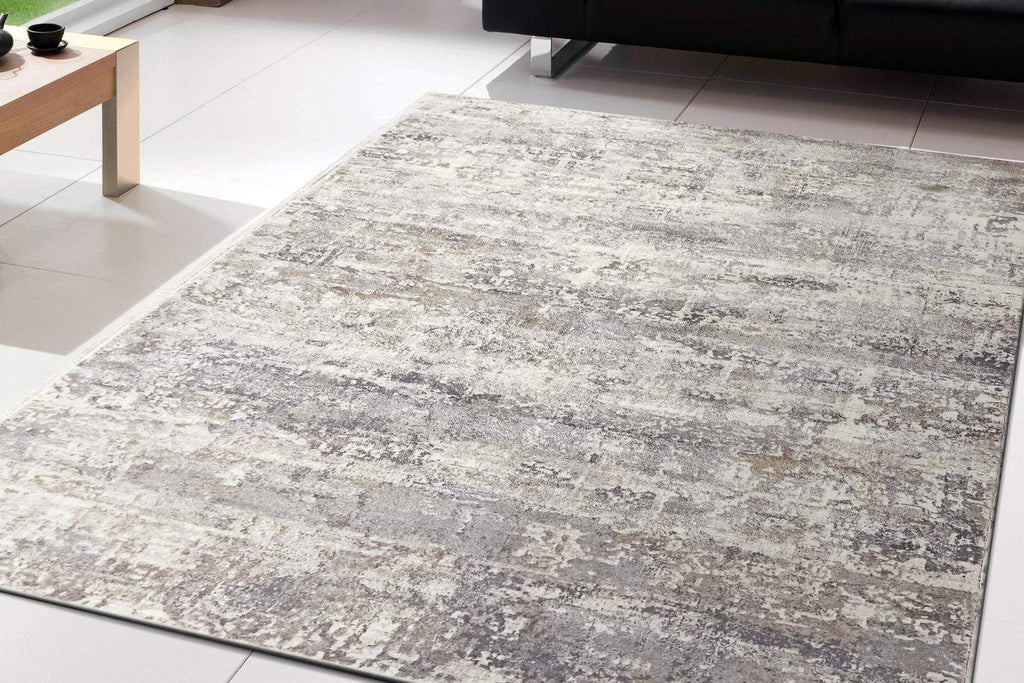 dynamic castilla 3533 190 cream rug