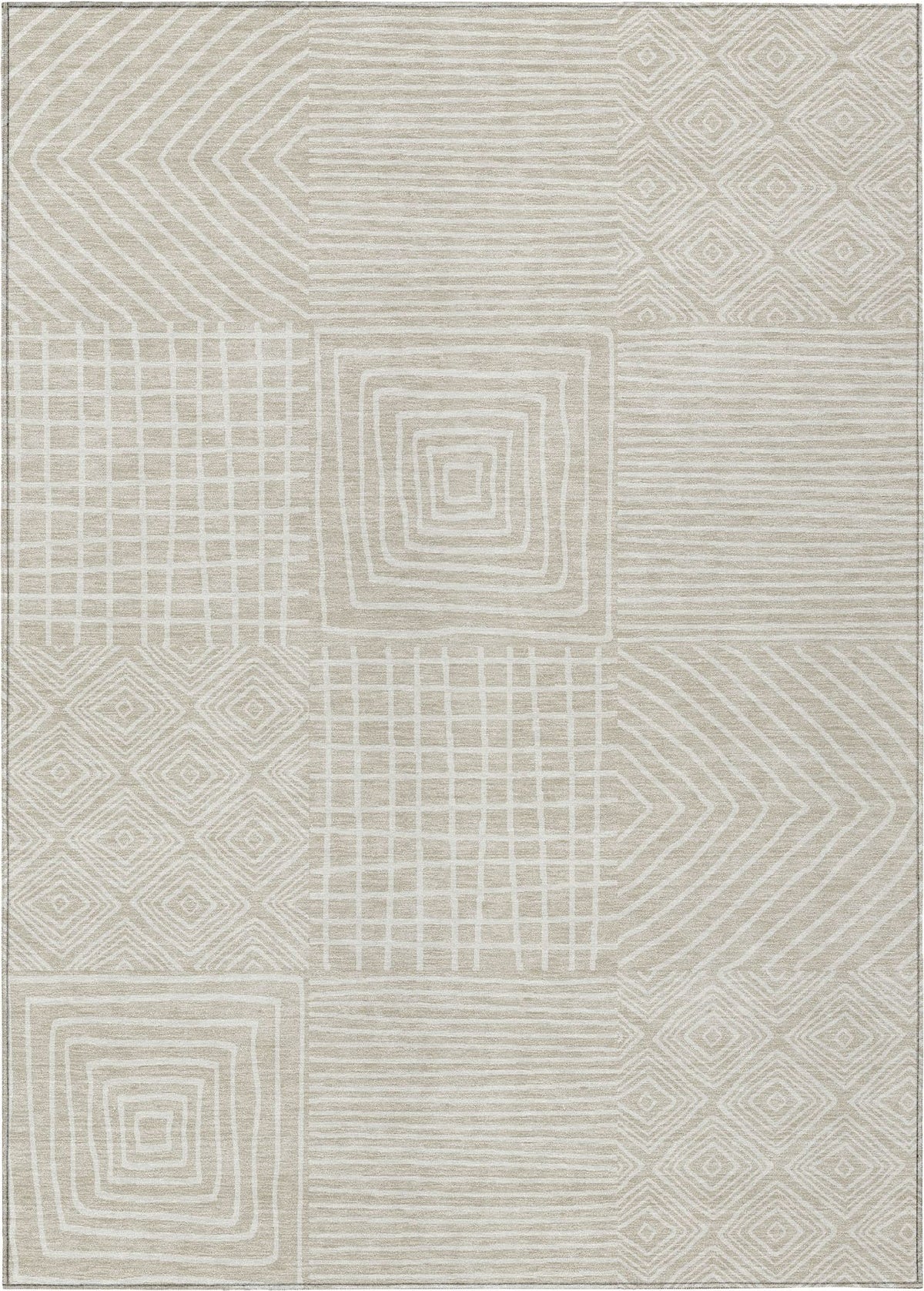 addison chantille acn1044 beige rug