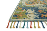 loloi rugs zharah zr 11 blue multi rug