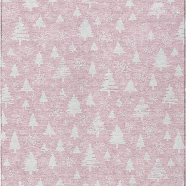 addison chantille acn1815 pink rug