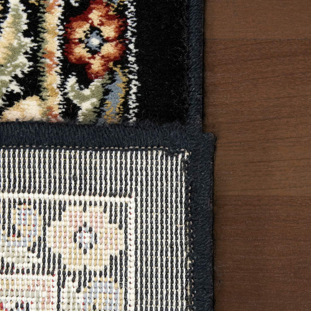 dynamic rugs ancient garden 57008 3233 multi rug