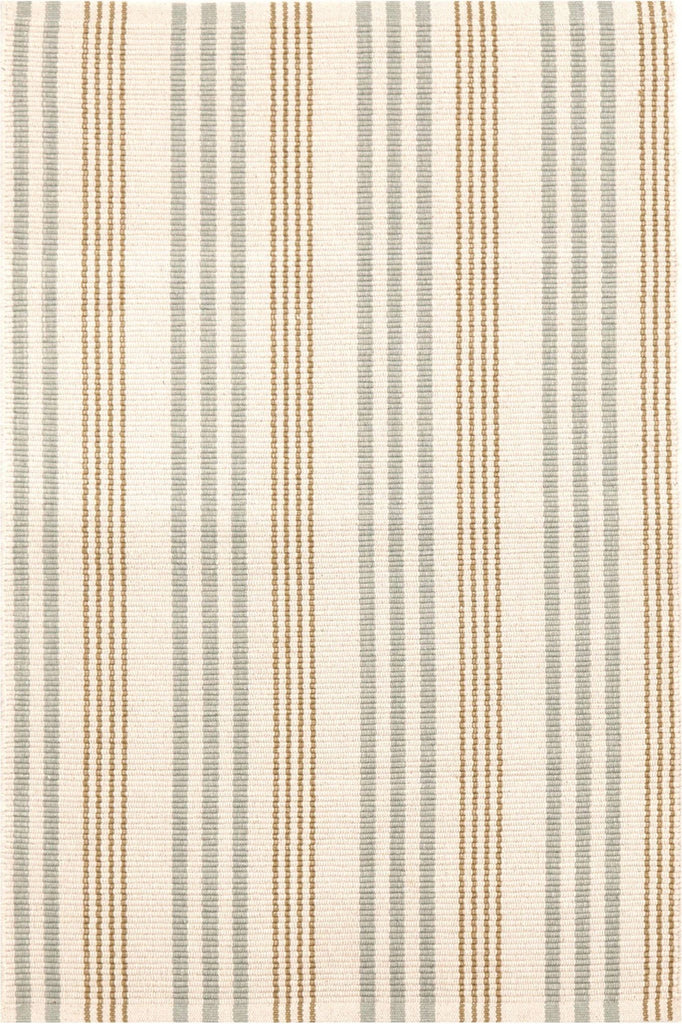 dash albert olive branch rda342 ivory rug