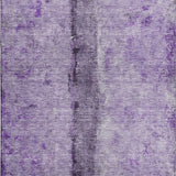 addison mayfield amf605 purple rug
