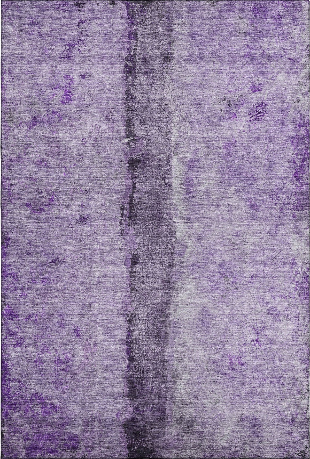 addison mayfield amf605 purple rug