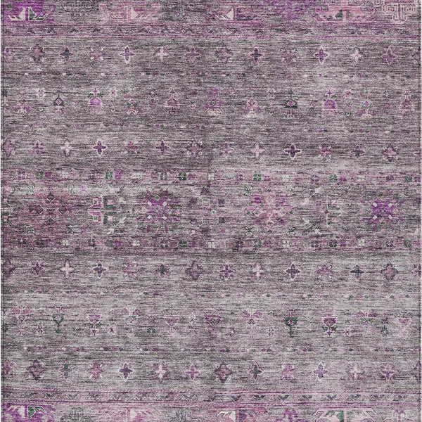 addison chantille acn1220 purple rug