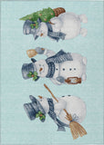 addison chantille acn1826 sky rug