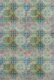 addison mayfield amf557 green rug