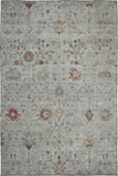 dalyn solace sl4 gray rug