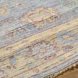 surya chennai chn 2300 slate gray rug