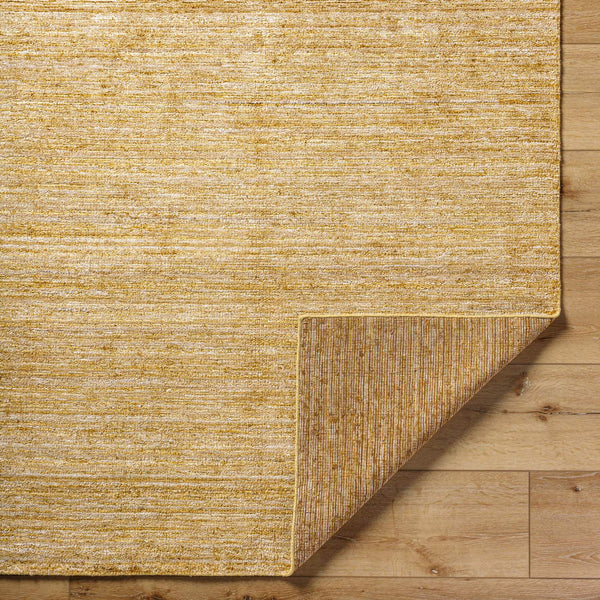 surya grandeur gru 2303 goldenrod rug