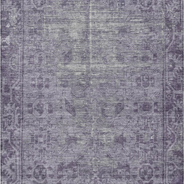 addison chantille acn1228 purple rug