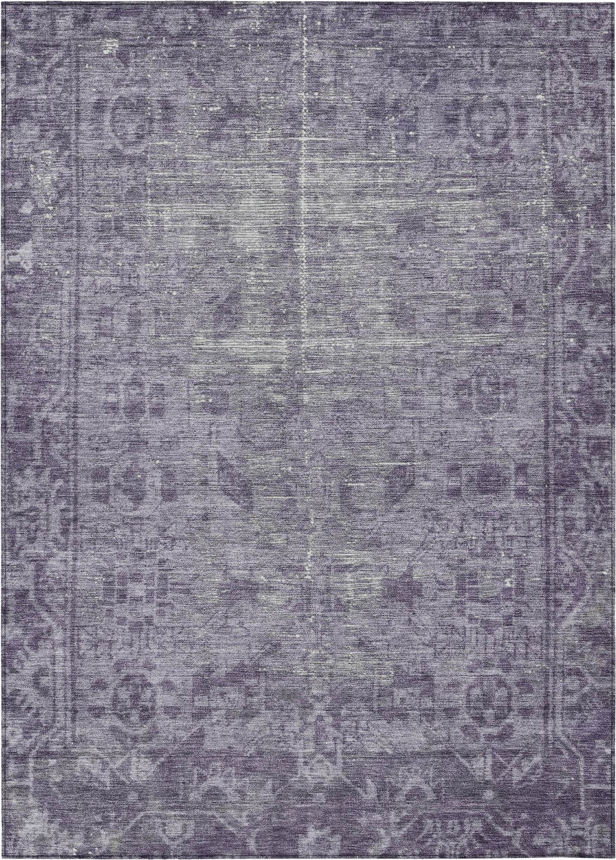 addison chantille acn1228 purple rug