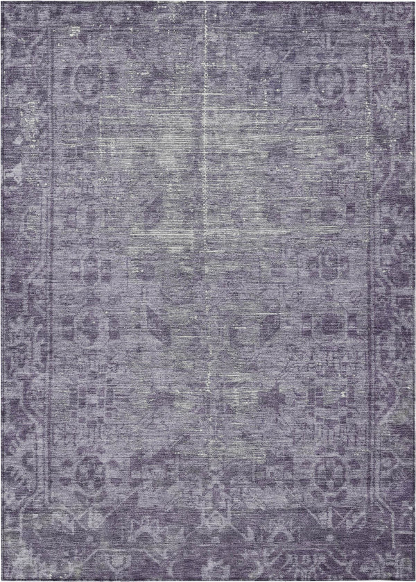 addison chantille acn1228 purple rug