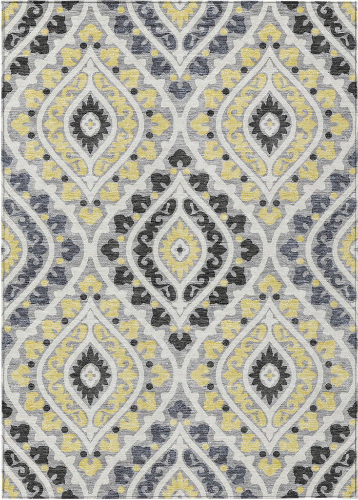 addison chantille acn761 gray rug