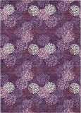 addison chantille acn908 eggplant rug