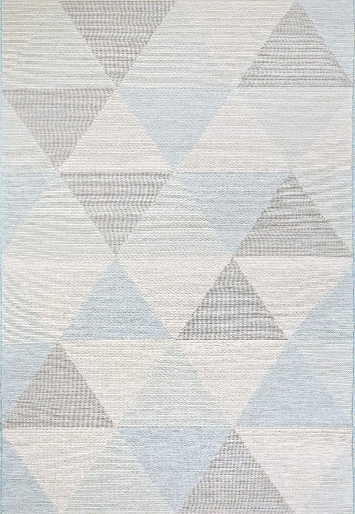 dynamic newport 96004 5002 blue rug