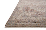loloi rugs lyra lyr 06 berry stone rug