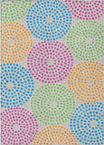 addison chantille acn882 cream rug