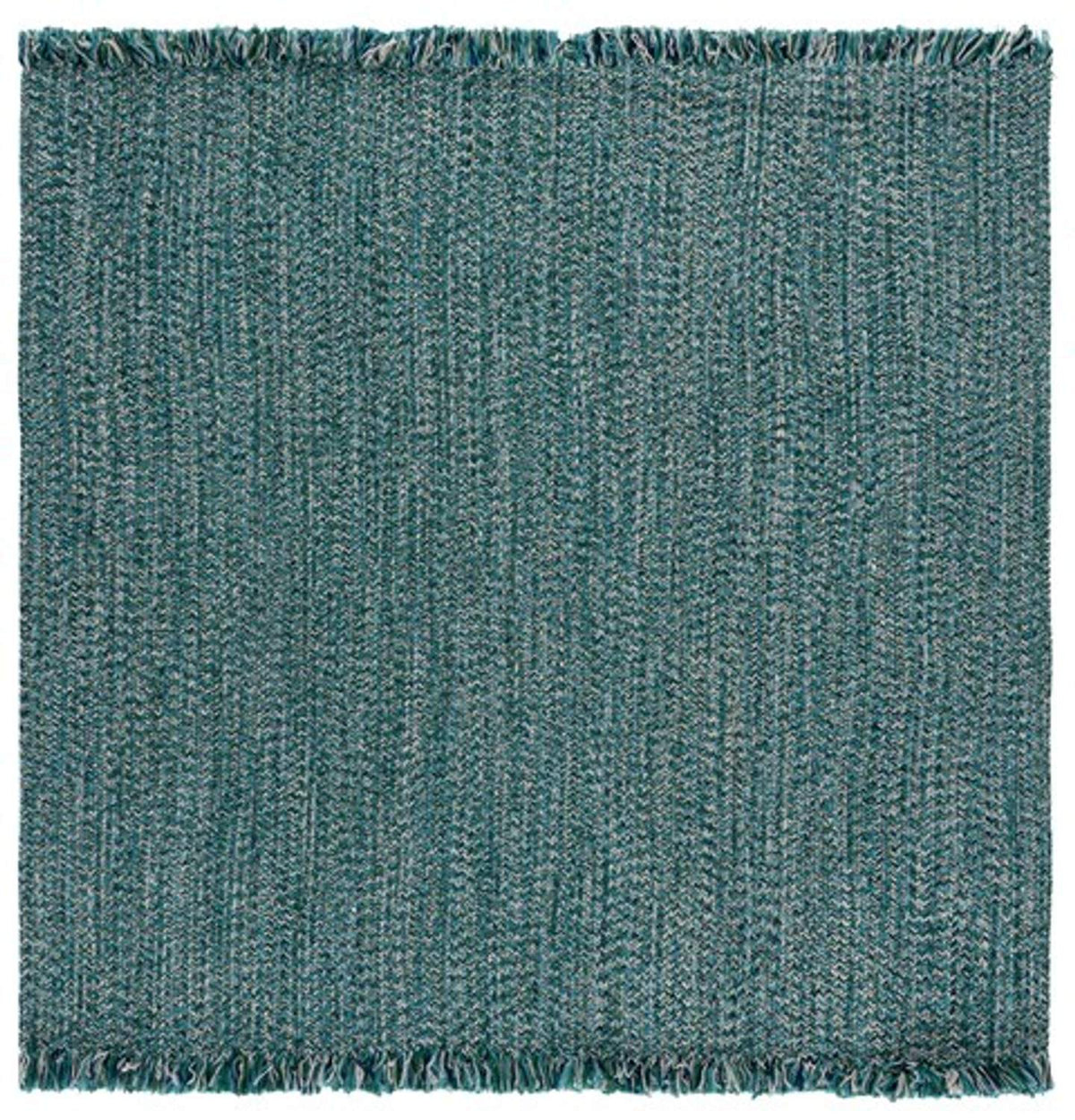 safavieh clearance braided 300 bra301k turquoise rug