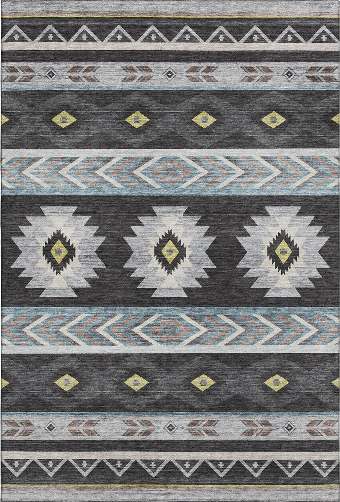 addison mayfield amf178 midnight rug