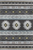 addison mayfield amf178 midnight rug