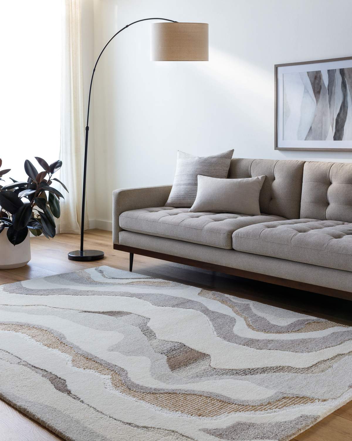 surya buenos aires boe 2301 ivory rug