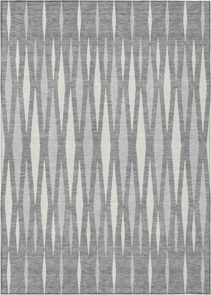addison chantille acn881 gray rug