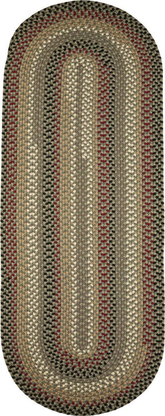 rhody rug mayflower mf63 forest green rug