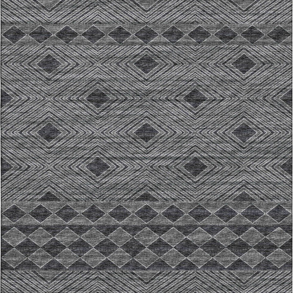 addison mayfield amf107 gray rug