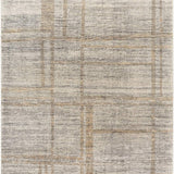 surya clemente clm 2300 slate gray rug