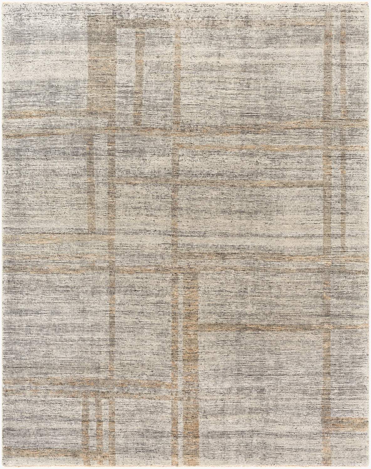 surya clemente clm 2300 slate gray rug