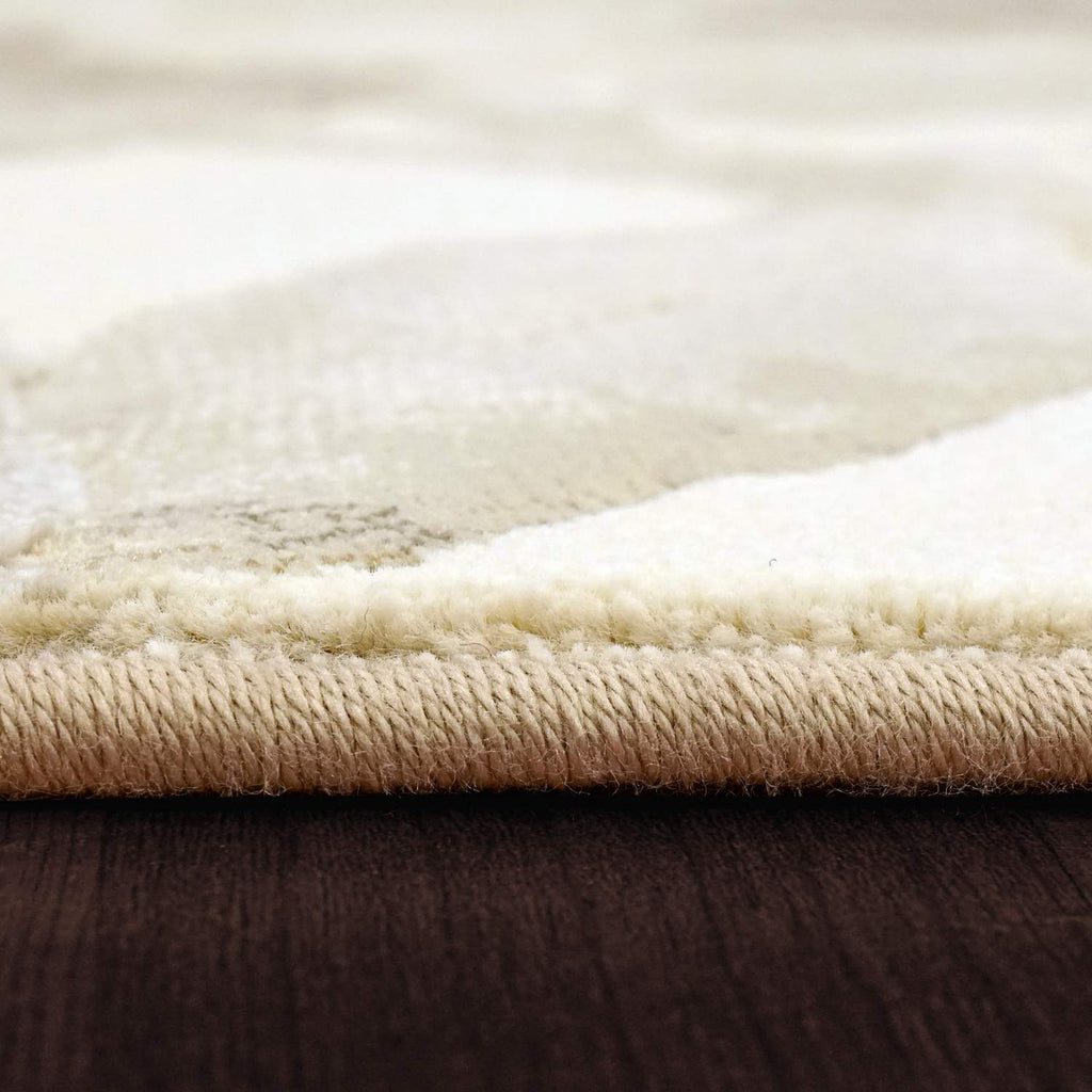 dynamic eclipse 63421 6575 beige rug