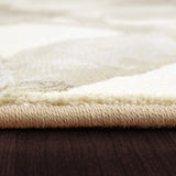 dynamic eclipse 63421 6575 beige rug