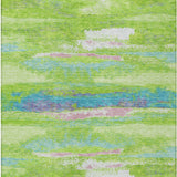 addison chantille acn942 lime rug